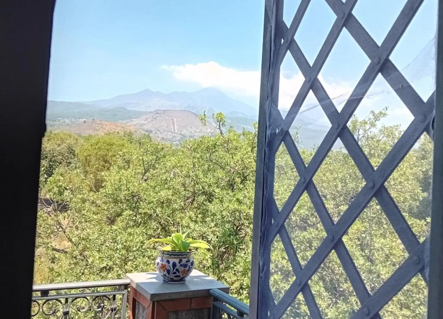 Casa Roverelle Aci Sant'Antonio Italy
