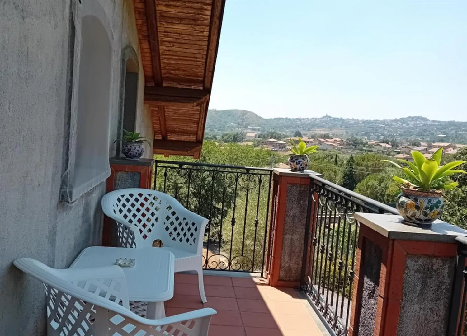 Casa Roverelle Aci Sant'Antonio 0*,