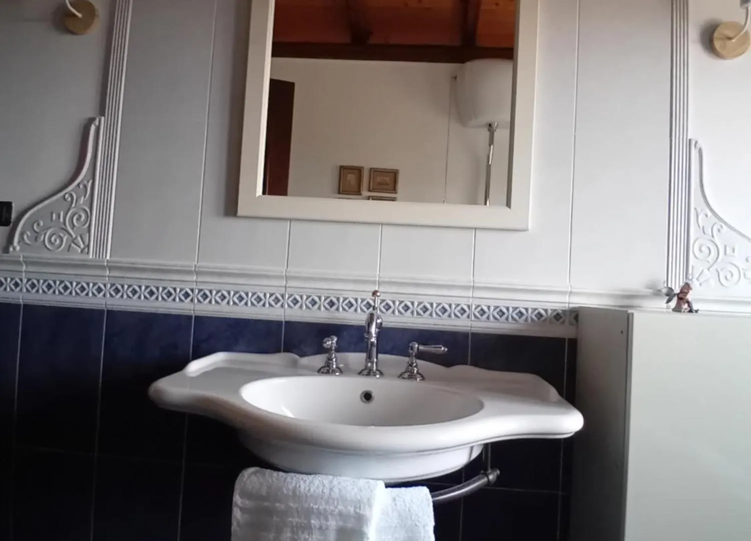 Casa Roverelle Aci Sant'Antonio Guest house